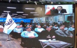 آب پایدار فلات مرکزی تضمین می‌شود/ فولاد مبارکه مصرف آب زاینده‌رود را به صفر می‌رساند