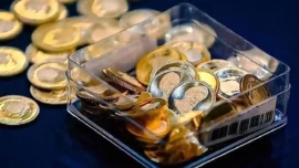 آخرین قیمت طلا و سکه امروز ۲۳ آبان/ افزایش تمام قیمت ها + جدول