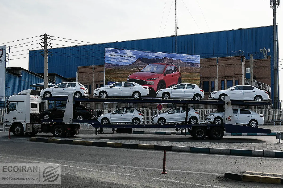 آخرین قیمت پراید، پژو، شاهین، سمند، کوییک و تارا + جدول آخرین قیمت پراید، پژو، شاهین، سمند، کوییک و تارا + جدول