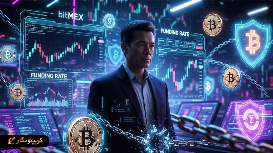 آرتور هیز کیست؟ نگاهی به نقش او در دنیای کریپتو