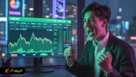 آشنایی با صرافی مکسی: یک راهنمای کامل برای شروع معاملات ارز دیجیتال