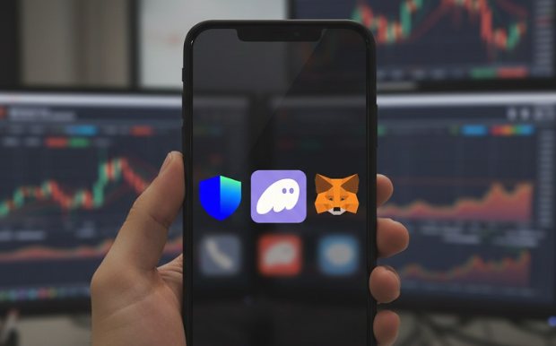 آموزش خرید ارز دیجیتال با گوشی؛ راهنمای کامل برای همه آموزش خرید ارز دیجیتال با گوشی؛ راهنمای کامل برای همه