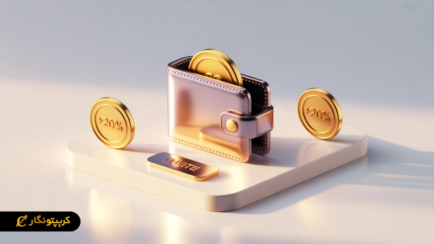 آموزش دریافت ایردراپ Nodepay افزایش اعتبار در ایردراپ Nodepay