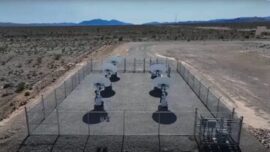 آینده اینترنت ماهوارهای / «لئو» با شبکه زمینی گسترده، رقابت را داغ میکند