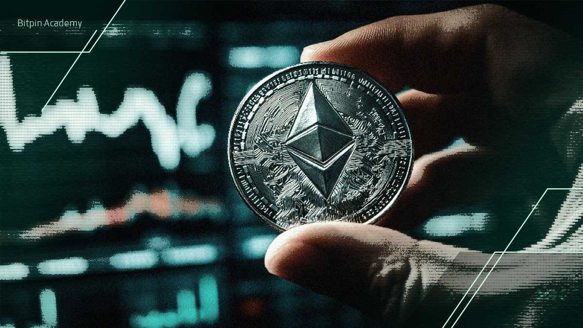 اتریوم نزدیک قیمت تحققیافته نهنگها؛ الگوهای صعودی فعال شد! اتریوم نزدیک قیمت تحققیافته نهنگها؛ الگوهای صعودی فعال شد!