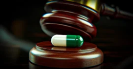 اجازه دادگاه فدرال نیویورک برای گسترش شکایت علیه پامپ فان و شرکتهای مرتبط با سولانا