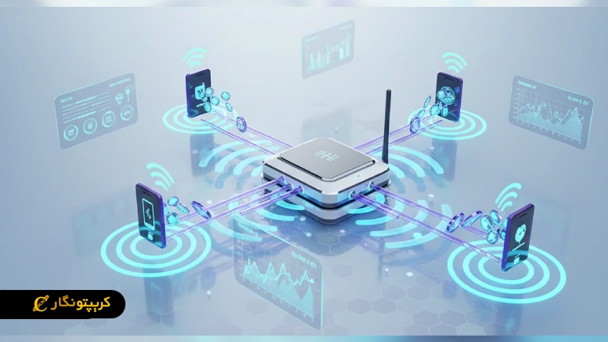 چگونه استخراج هلیوم را شروع کنیم؟