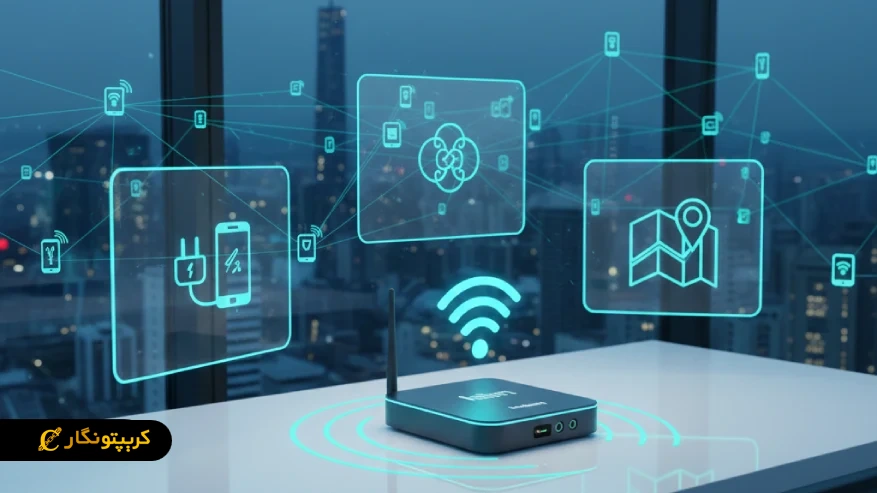 چگونه از طریق هلیوم درآمد کسب کنیم؟