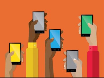 اطلاعیه روابط عمومی رگولاتوری درباره افزایش تعرفه اینترنت تلفن همراه