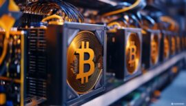 افت حاشیه سود، ماینرهای بیت‌ کوین را به استفاده از انرژی‌های تجدیدپذیر کشاند
