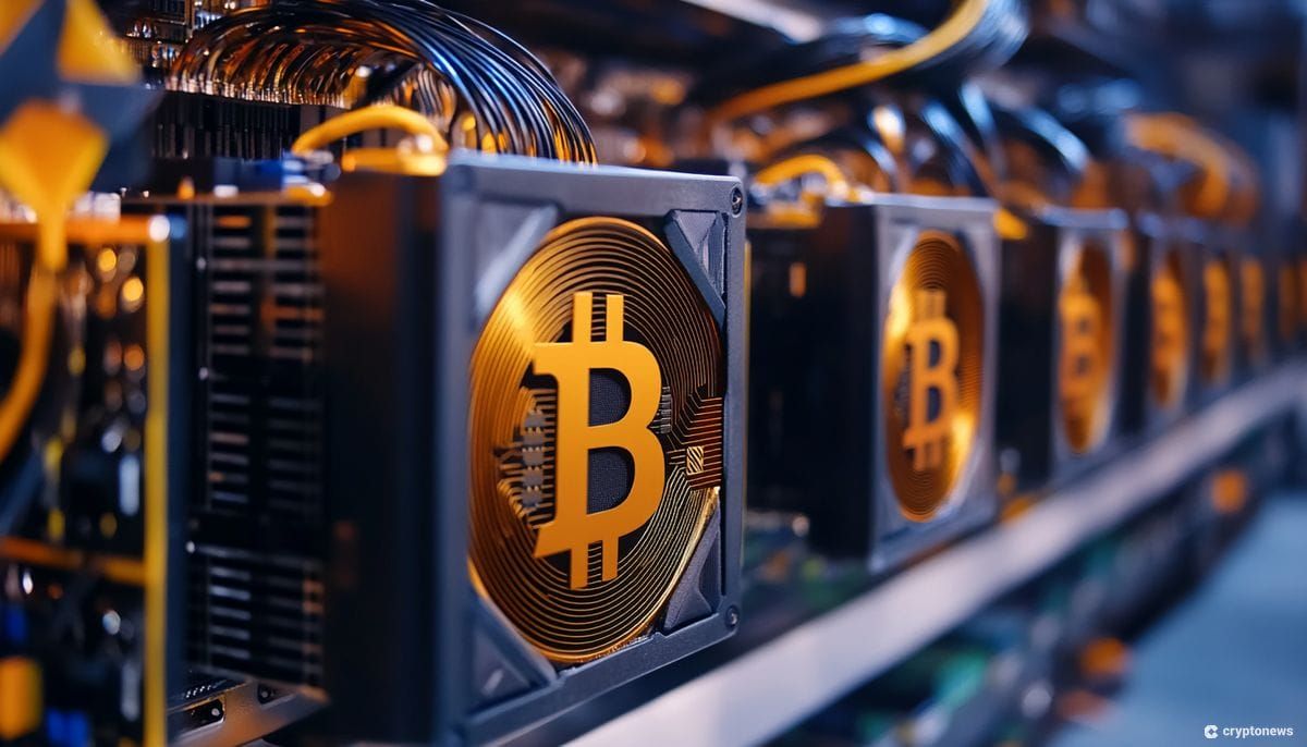 افت حاشیه سود، ماینرهای بیت کوین را به استفاده از انرژیهای تجدیدپذیر کشاند افت حاشیه سود، ماینرهای بیت کوین را به استفاده از انرژیهای تجدیدپذیر کشاند