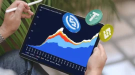 افت ۸۰۰ میلیون دلاری ارزش کل استیبل کوین‌ها در هفته گذشته