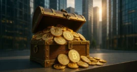 افزایش ذخایر بیت کوین توسط American Bitcoin و ProCap؛ دو شرکت مطرح به مرز ۱۰هزار BTC رسیدند