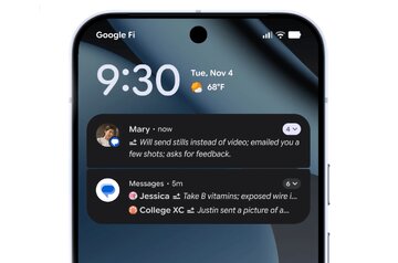 اندروید ۱۶ یک غافلگیری تازه برای کاربران دارد اندروید ۱۶ یک غافلگیری تازه برای کاربران دارد