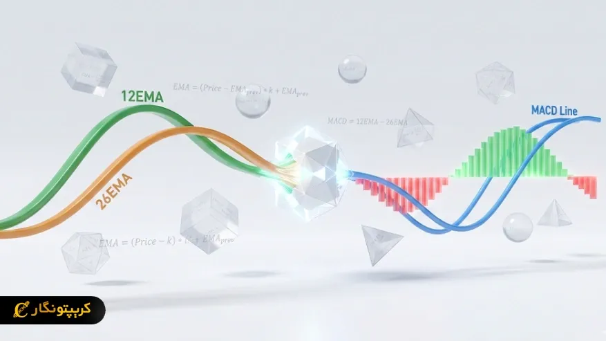 اندیکاتور MACD چیست؟