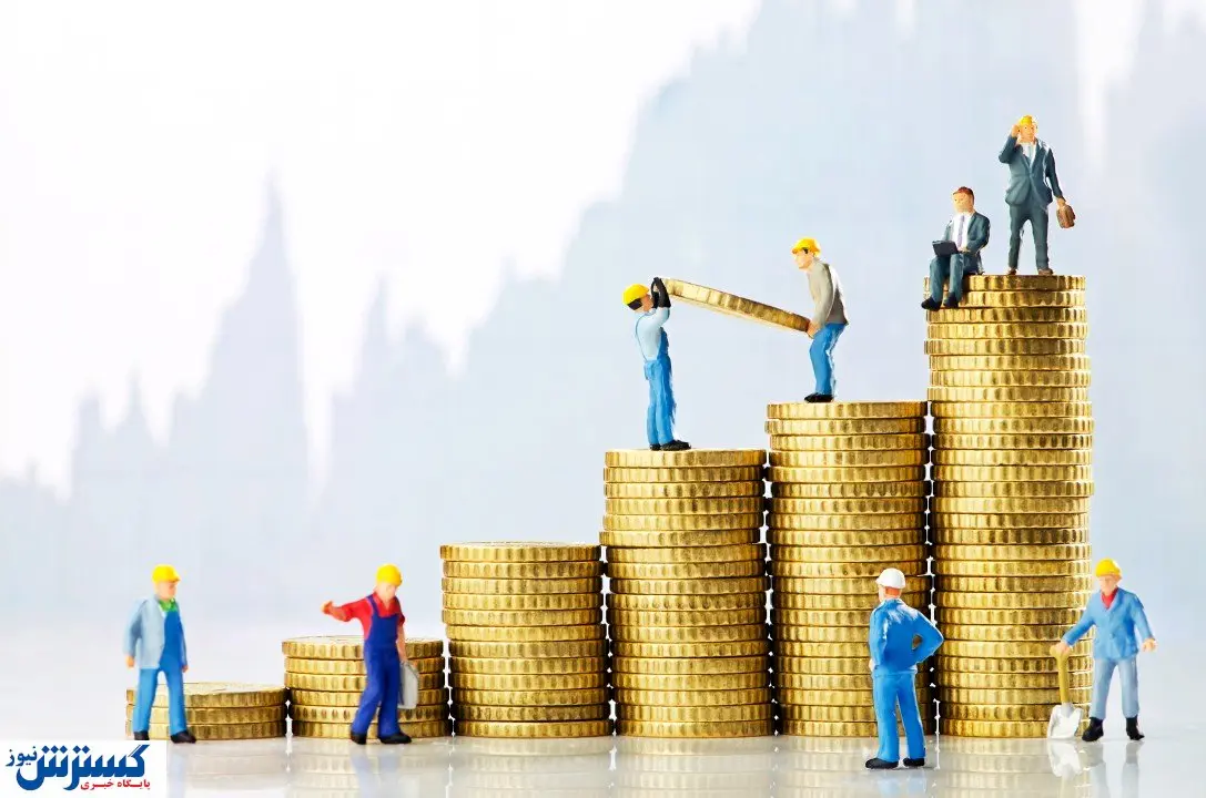 ایران بالاتر از ترکیه و آرژانتین؛ اقتصاد به نقطه جوش رسید ایران بالاتر از ترکیه و آرژانتین؛ اقتصاد به نقطه جوش رسید