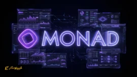ایردراپ mon و سرعت ۱۰ هزار تراکنش در ثانیه؛ آینده شبکه Monad