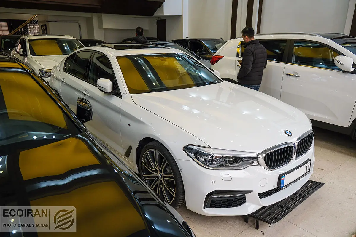 این افراد می‌توانند خودرو وارد کنند + جزییات کامل