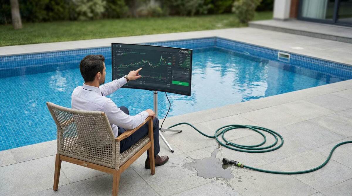 بازار بهجای دستور/ آیا آب هم باید وارد بورس انرژی شود؟ بازار بهجای دستور/ آیا آب هم باید وارد بورس انرژی شود؟