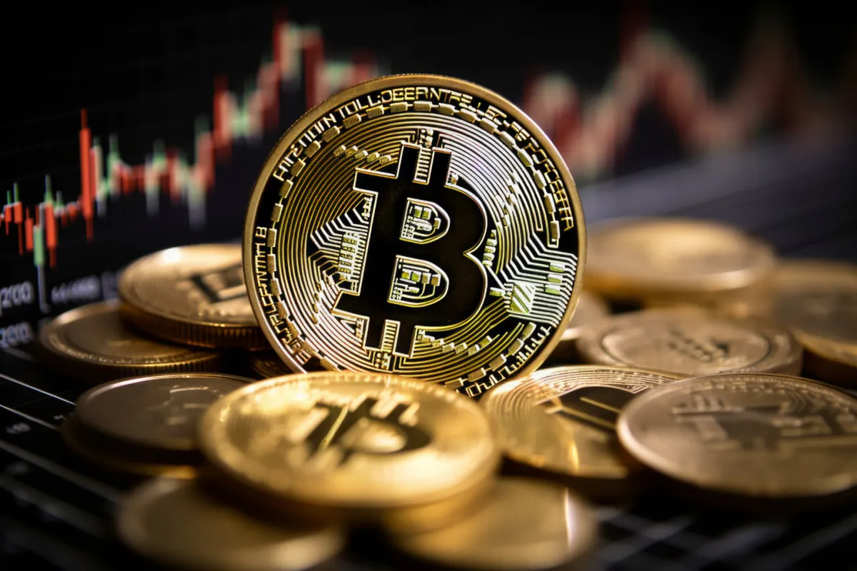 بازار کریپتو در آتش اهرمها؛ حجم لیکوییدها به اوج تاریخی رسید بازار کریپتو در آتش اهرمها؛ حجم لیکوییدها به اوج تاریخی رسید