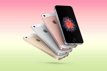 بازگشت سنسور اثر انگشت به گوشیهای اپل بازگشت سنسور اثر انگشت به گوشیهای اپل