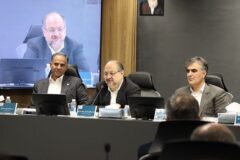 بانک مرکزی مسیر تأمین مالی پتروشیمیها را نیز هموار کرد/ اوراق یک میلیارد و ۵۰ میلیون دلاری برای ۶ پروژه مهم پتروشیمی کشور