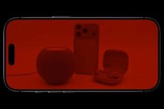 باگ عجیب آیفون / عکس‌های گالری، قرمز شدند!