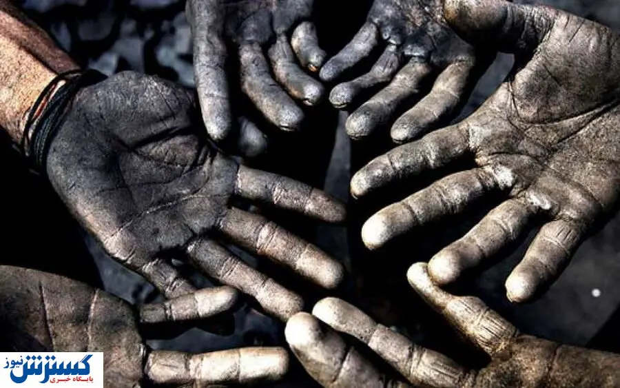 بدهی میلیاردی برای اصلاح عنوان شغلی؛ کارگران و کارفرمایان در انتظار تصمیم نهایی بدهی میلیاردی برای اصلاح عنوان شغلی؛ کارگران و کارفرمایان در انتظار تصمیم نهایی