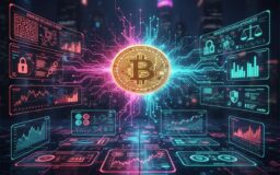 بررسی نوسانات بیت کوین و استراتژیهای مناسب برای سرمایه گذاری