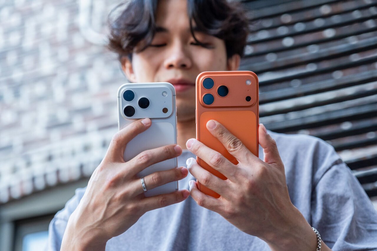 بهترین گوشیهایی امسال که میتوانید بخرید بهترین گوشیهایی امسال که میتوانید بخرید