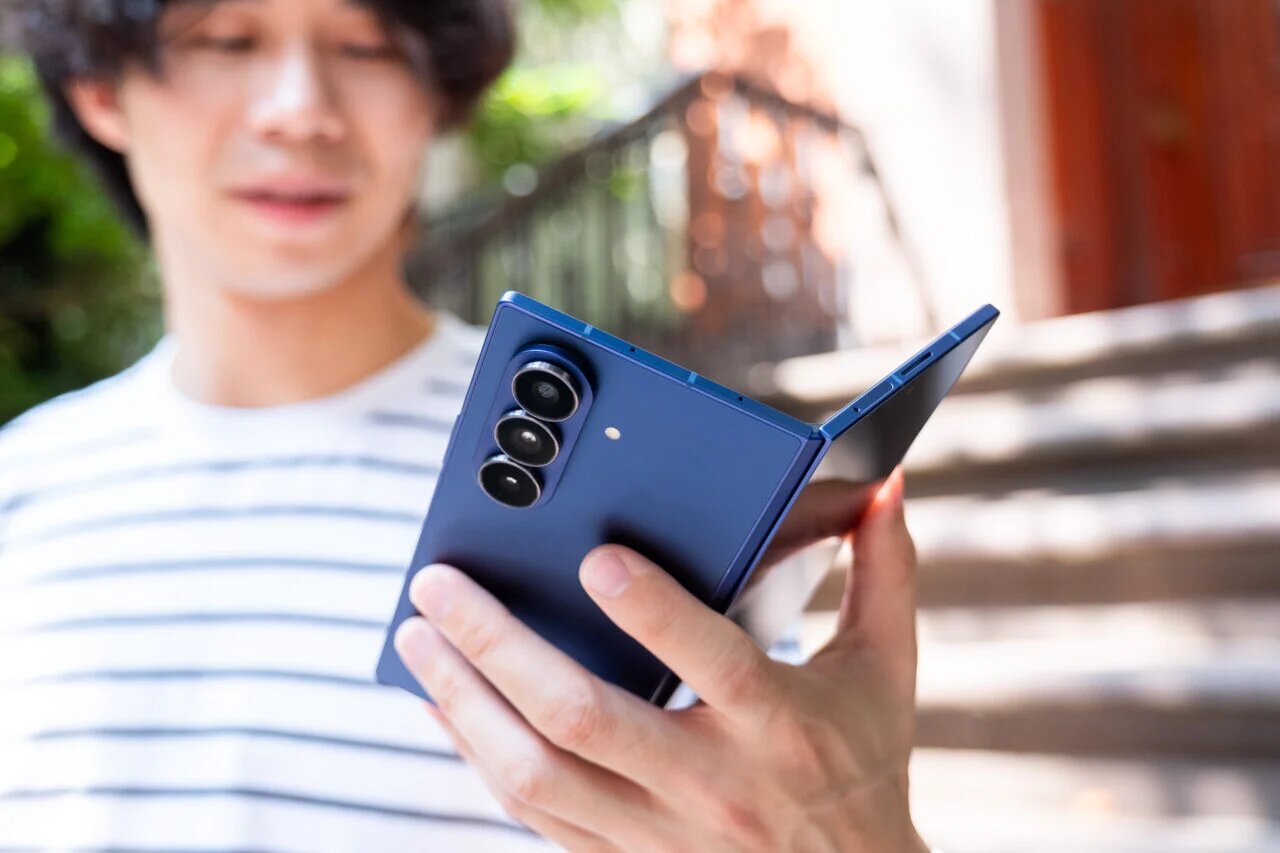 بهترین گوشیهایی امسال که میتوانید بخرید بهترین گوشیهایی امسال که میتوانید بخرید