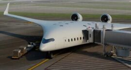 «بی ۲» هواپیمای مسافربری میشود / تجربهای متفاوت از سفر هوایی