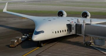 «بی ۲» هواپیمای مسافربری میشود / تجربهای متفاوت از سفر هوایی «بی ۲» هواپیمای مسافربری میشود / تجربهای متفاوت از سفر هوایی