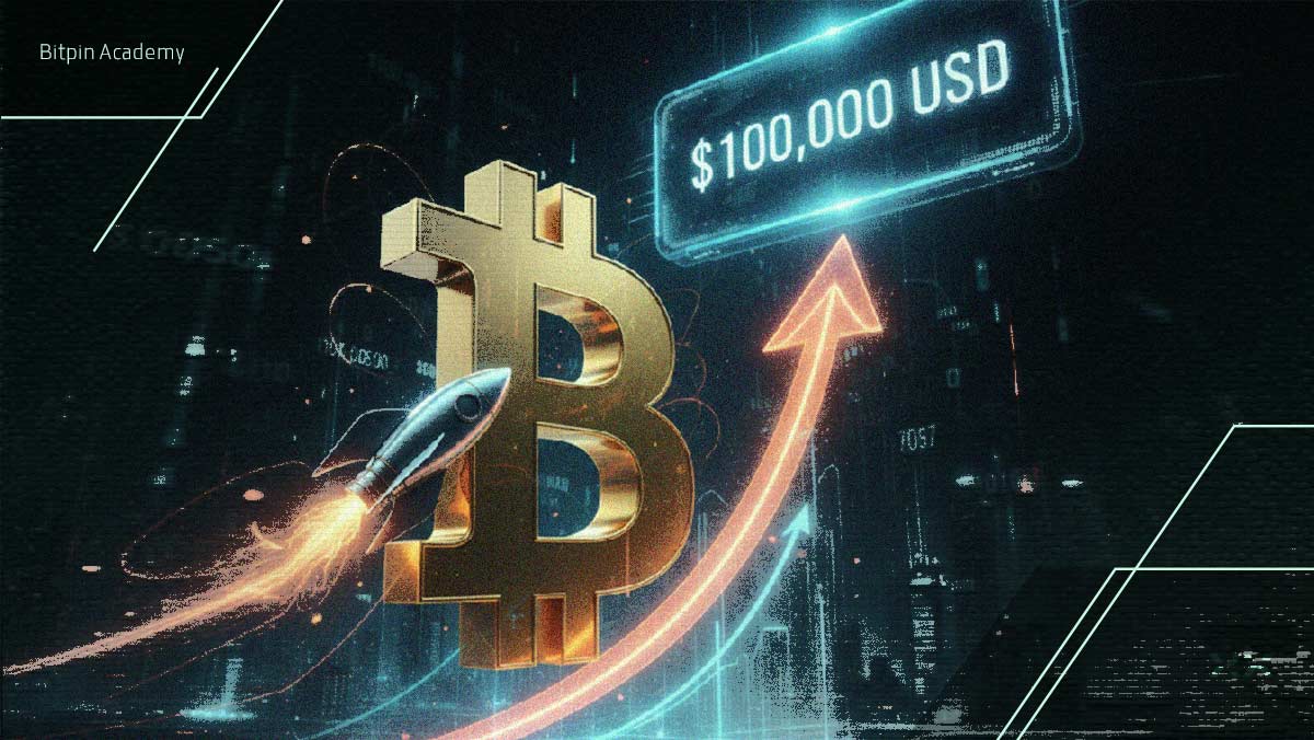 بیت کوین به ۹۳ هزار دلار بازگشت؛ آیا مسیر ۱۰۰ هزار دلار آغاز شد؟