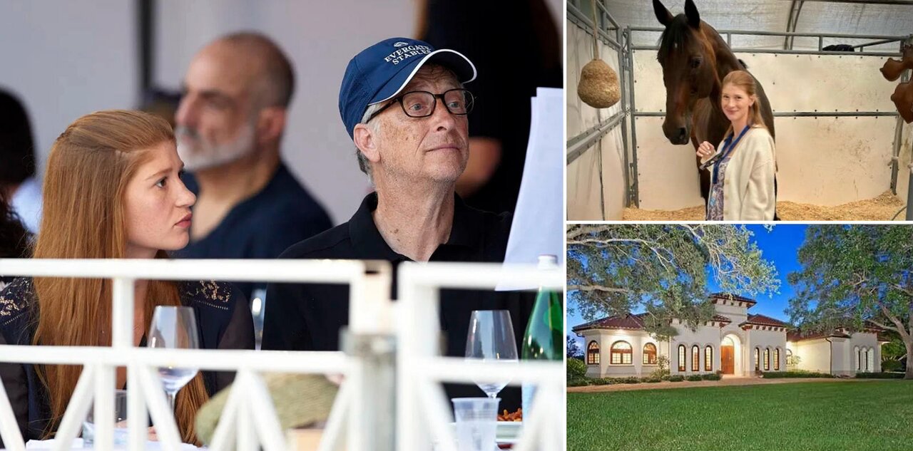 بیل گیتس ۴۲هزار دلار جریمه شد! بیل گیتس ۴۲هزار دلار جریمه شد!