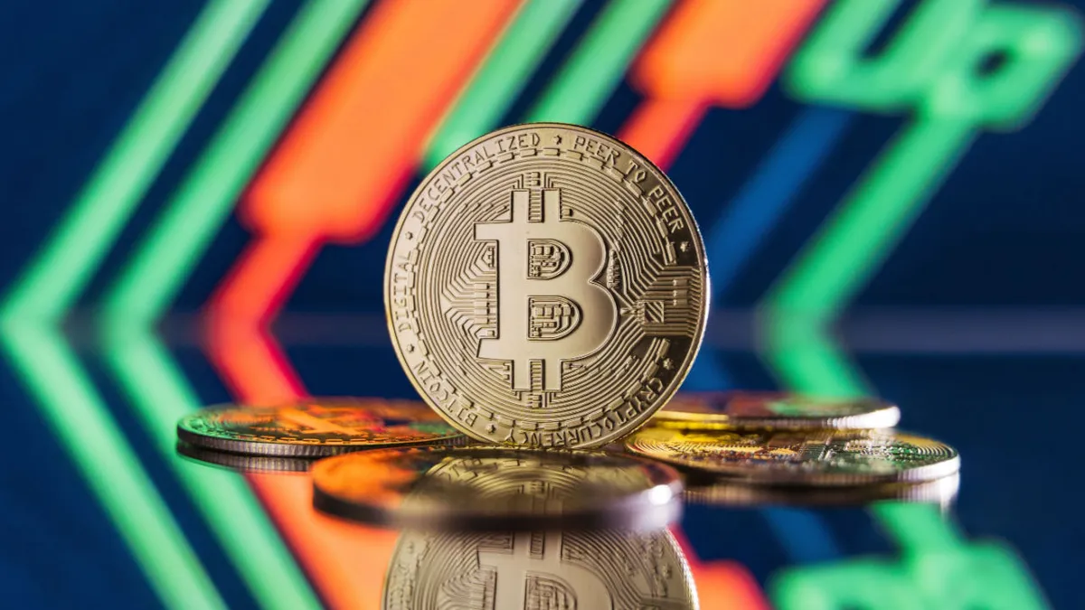 تب بیت کوین نخوابیده است؛ ثبات جستوجوی Bitcoin در گوگل در پایان سال تب بیت کوین نخوابیده است؛ ثبات جستوجوی Bitcoin در گوگل در پایان سال