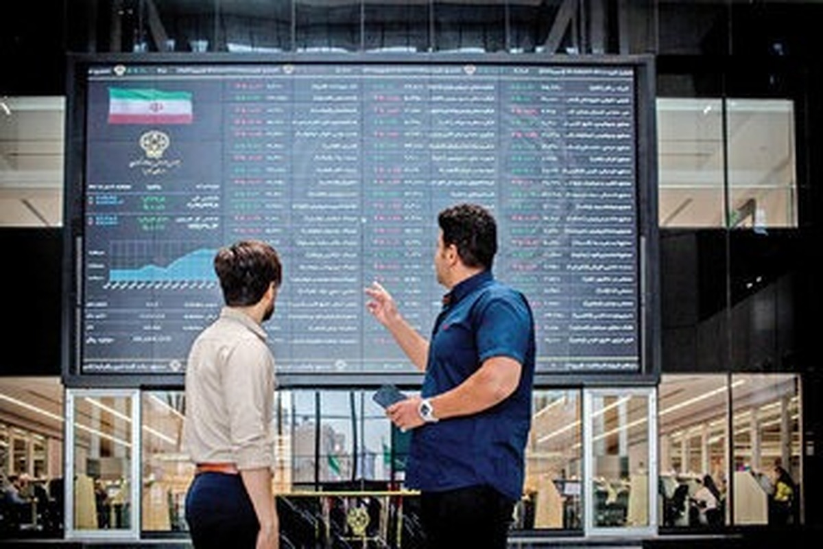 تحلیل بازار سرمایه ۱۵ آذر / بورس سبزپوش شد تحلیل بازار سرمایه ۱۵ آذر / بورس سبزپوش شد