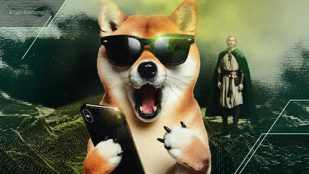 تحلیل دوج کوین: انباشت نهنگها و کف حمایتی قوی؛ آیا رشد قیمت در راه است؟ تحلیل دوج کوین: انباشت نهنگها و کف حمایتی قوی؛ آیا رشد قیمت در راه است؟