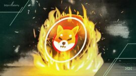 تحلیل شیبا اینو: فعالیت نهنگ‌های شیبا اینو به بالاترین سطح ۶ ماهه رسید!