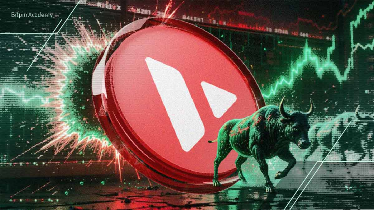 تحلیل قیمت آوالانچ (AVAX): بازگشت به منطقه طلایی فیبوناچی!