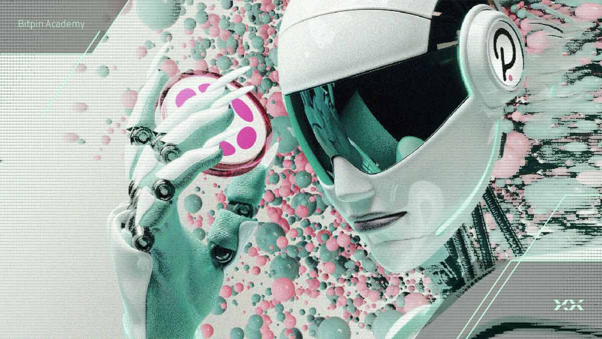 تحلیل پولکادات (DOT): شکست مقاومت و احتمال رشد ۲۰ درصدی! تحلیل پولکادات (DOT): شکست مقاومت و احتمال رشد ۲۰ درصدی!