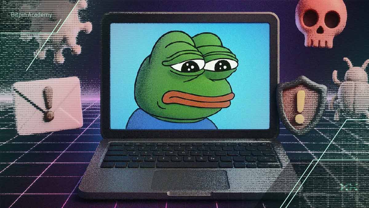 تحلیل پپه پس از هک؛ حمایت ۰.۰۰۰۰۰۴۰ کلیدی است! تحلیل پپه پس از هک؛ حمایت ۰.۰۰۰۰۰۴۰ کلیدی است!