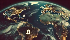 تحلیلگر بلومبرگ: مقایسه بیت کوین با حباب گل لاله اشتباه است