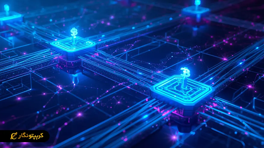 تعامل میان زنجیره ای چیست؟ پروتکل ها و راهکارهای برجسته کراس چین