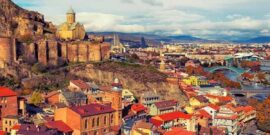 تور گرجستان، مقصدی ارزان برای ایرانیان علاقه‌مند به سفر خارجی