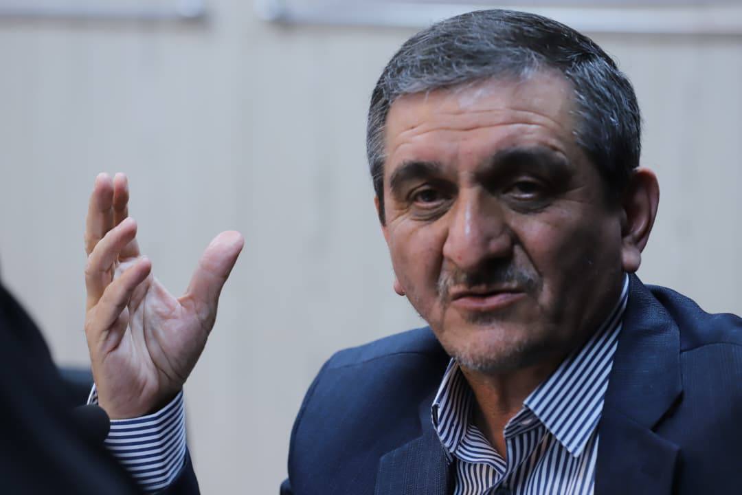 خانزادی: توسعه اروند قربانی حاشیهسازیها نمیشود / جوسازیها به نام مردم و علیه منافع مردم خانزادی: توسعه اروند قربانی حاشیهسازیها نمیشود / جوسازیها به نام مردم و علیه منافع مردم