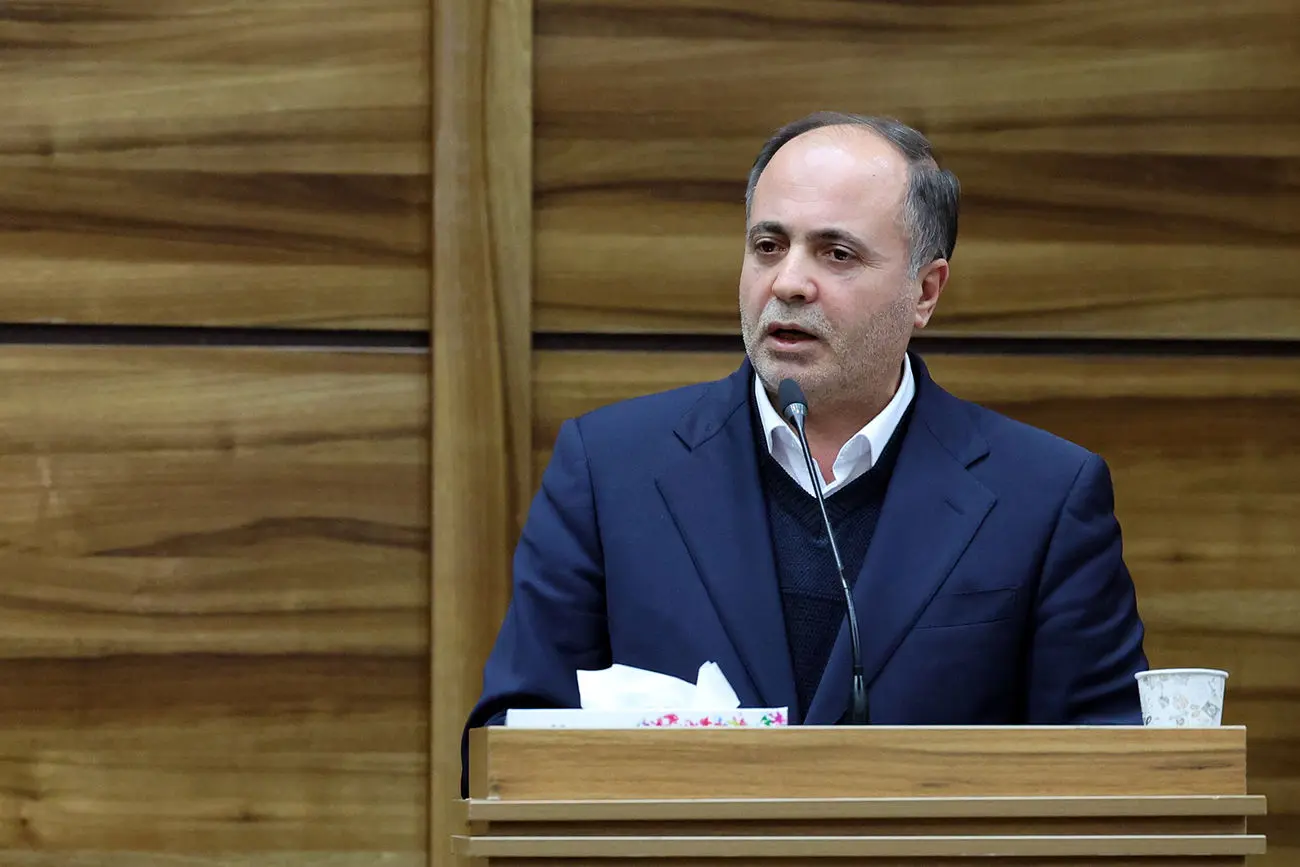 خبر مهم وزیر کشاورزی درباره ارز ترجیحی خبر مهم وزیر کشاورزی درباره ارز ترجیحی