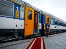 خرید بلیط قطار کرمان مشهد با قیمت مناسب