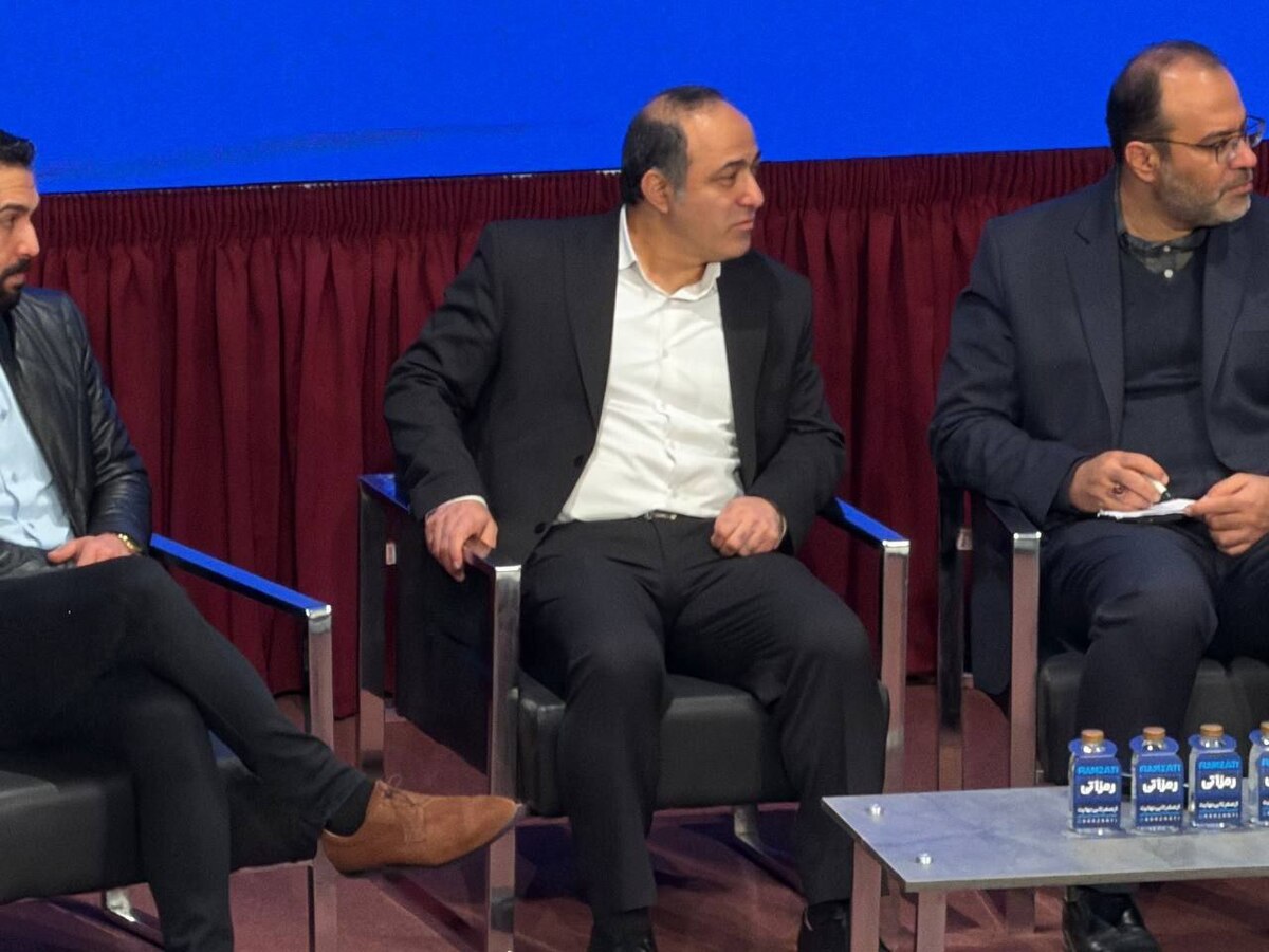 در ایران صنعت طلا وجود ندارد/ پلتفرمها از ظرفیت دستگاههای تحویل فیزیکی طلا استفاده کنند در ایران صنعت طلا وجود ندارد/ پلتفرمها از ظرفیت دستگاههای تحویل فیزیکی طلا استفاده کنند