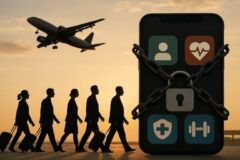 در یک سال، به اندازه چهار سال نیرو از دست دادیم /اکوسیستم سلامت به بن‌بست «تضاد منافع» رسید